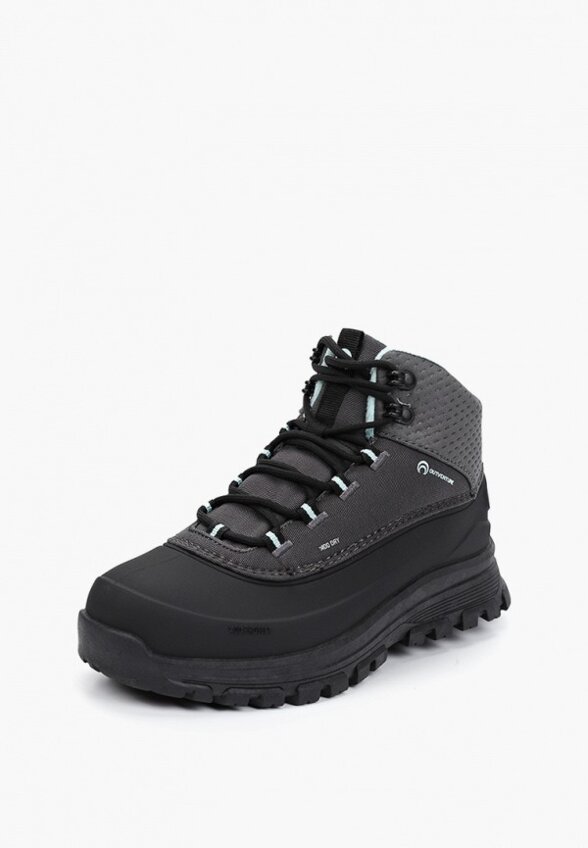 Ботинки трекинговые Outventure