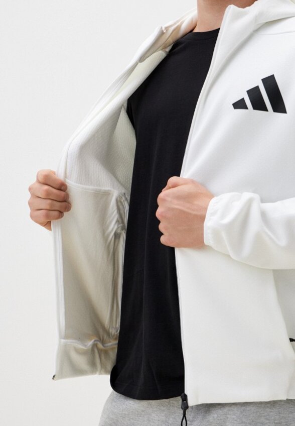 Толстовка adidas