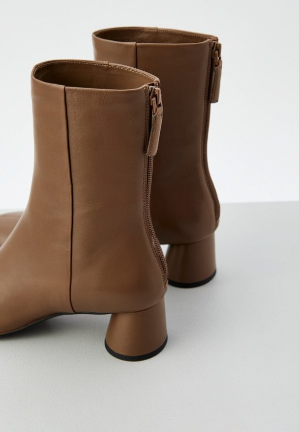 Ботильоны Ekonika Premium