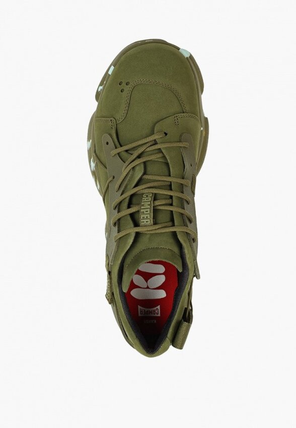 Кроссовки Camper