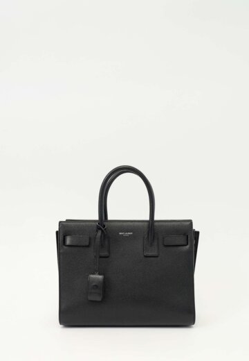 Saint Laurent Sac De Jour