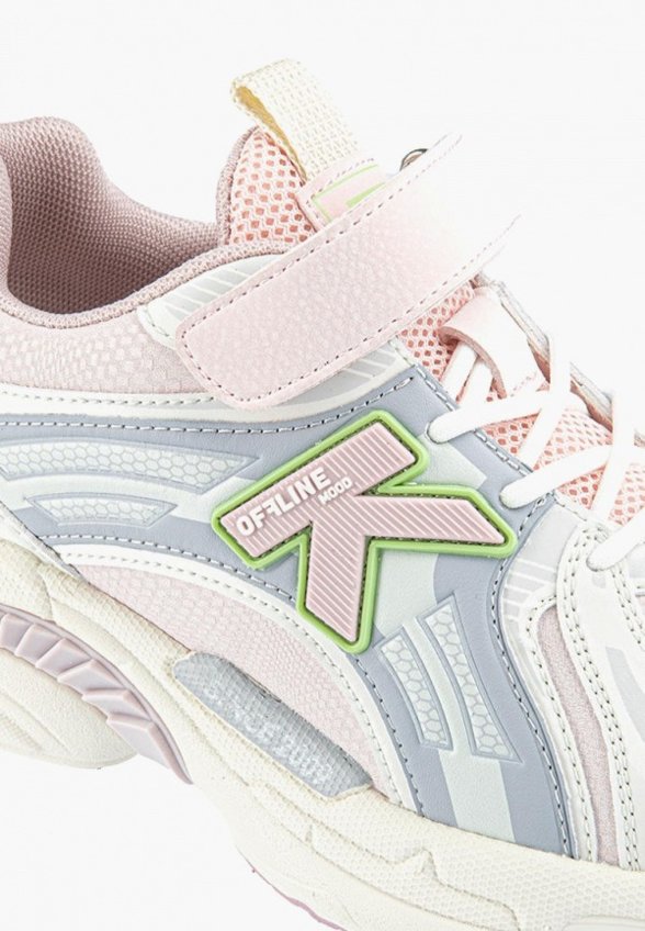 Кроссовки Kapika