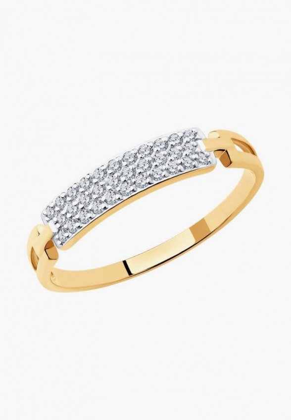 Кольцо Sokolov