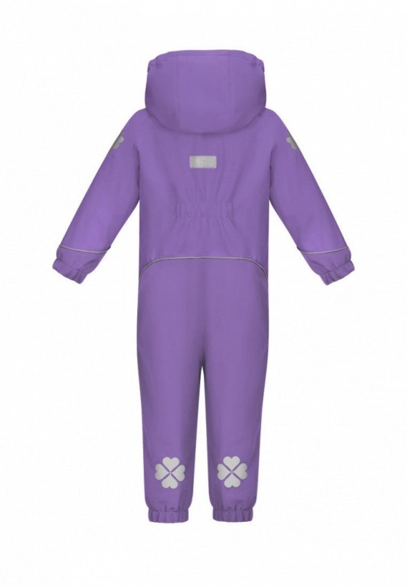 Комбинезон утепленный Stylish Amadeo