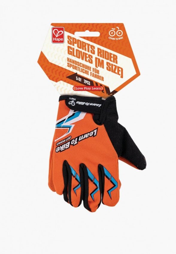 Перчатки Hape