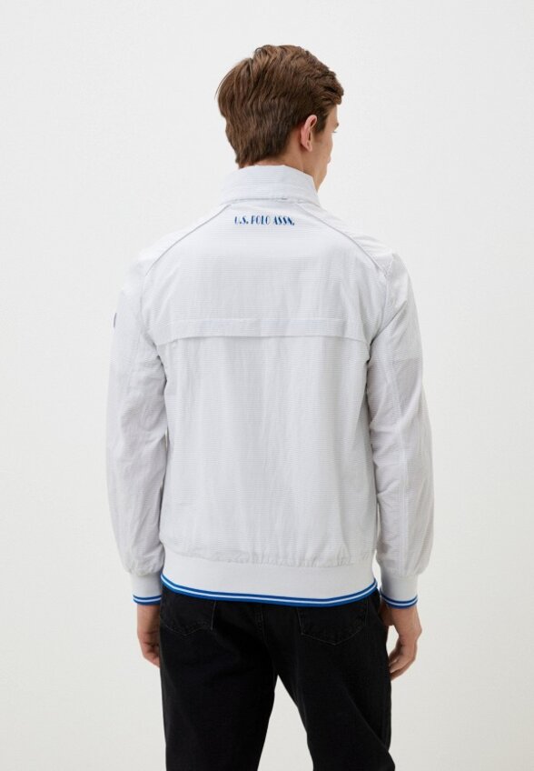 Ветровка U.S. Polo Assn.