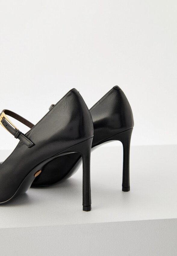 Туфли Ekonika Premium