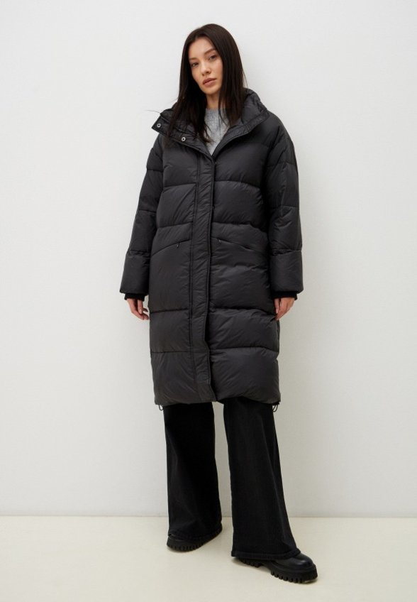 Пуховик Belucci