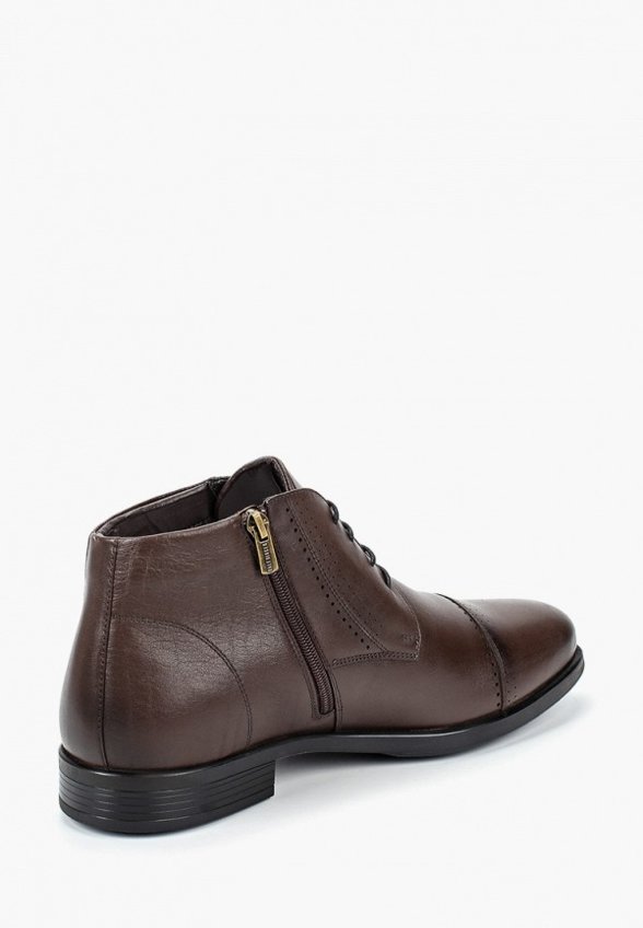 Ботинки Ralf Ringer