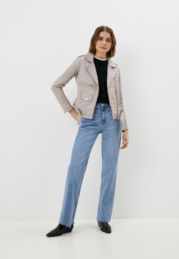 Косуха Снежная Королева