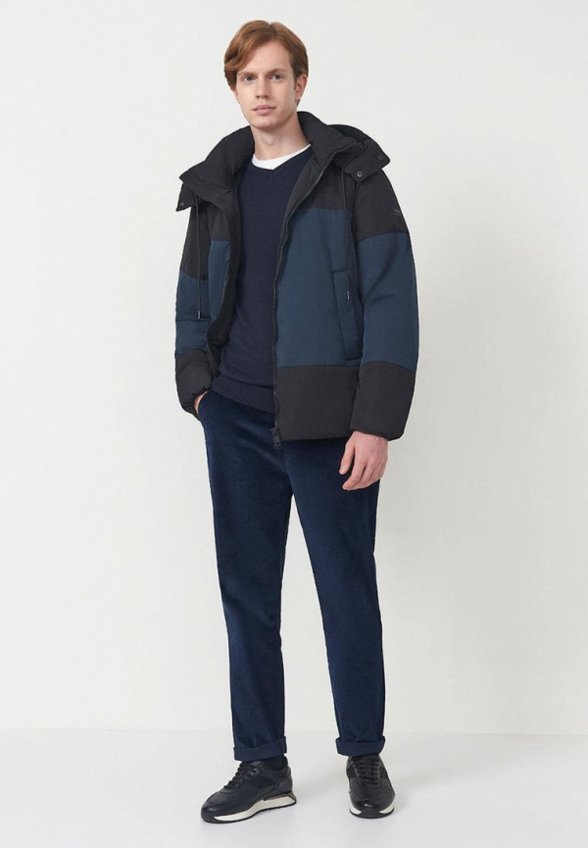 Куртка утепленная Baon