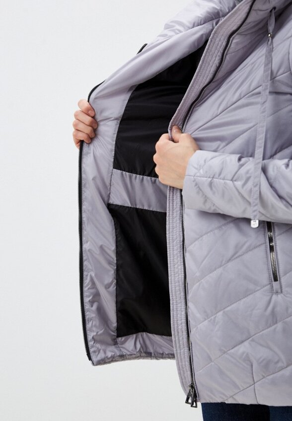 Куртка стеганая Avi