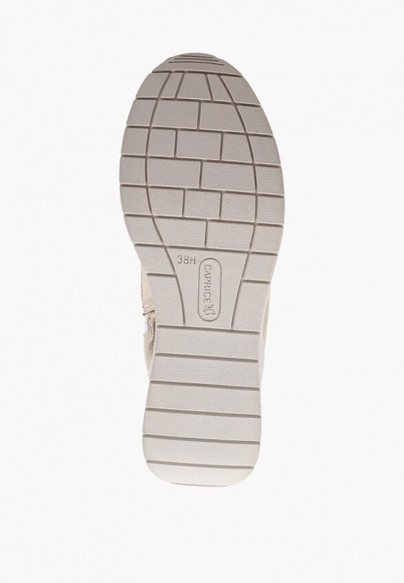 Ботинки Caprice