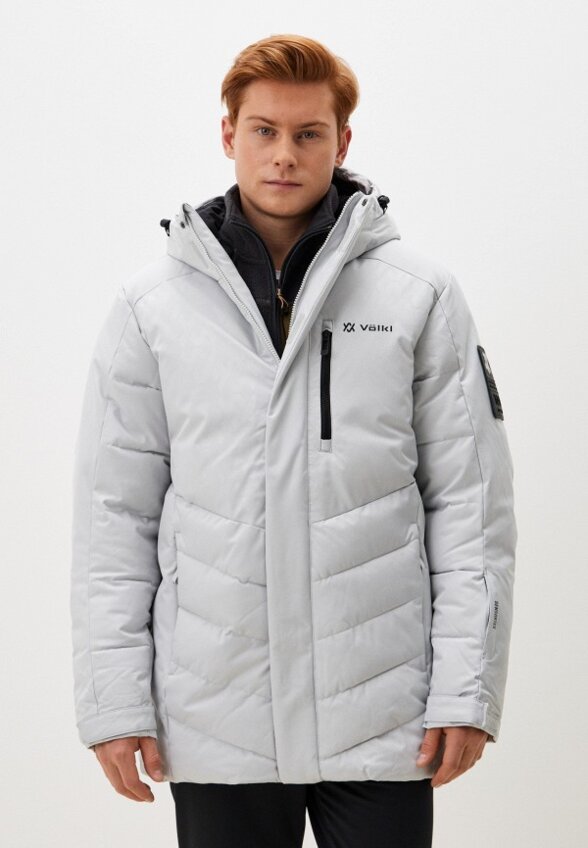 Куртка горнолыжная Volkl