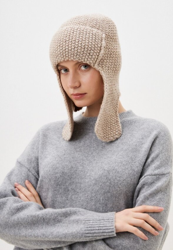 Шапка marhatter