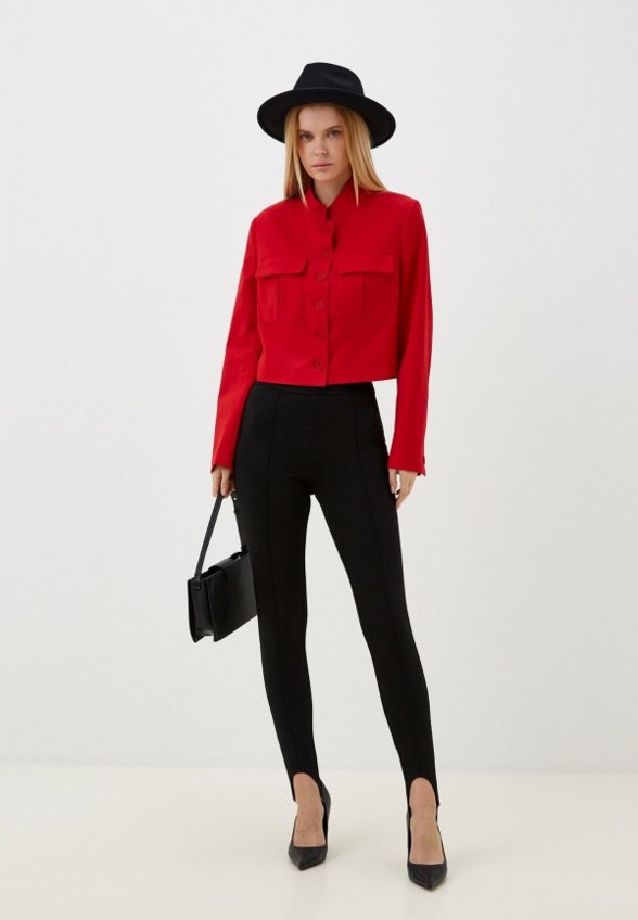 Жакет Anna Pekun