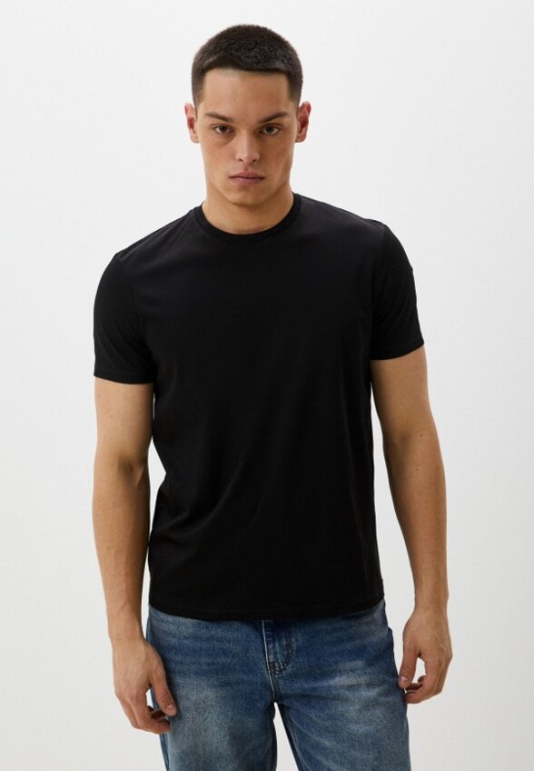 Футболка 0not1