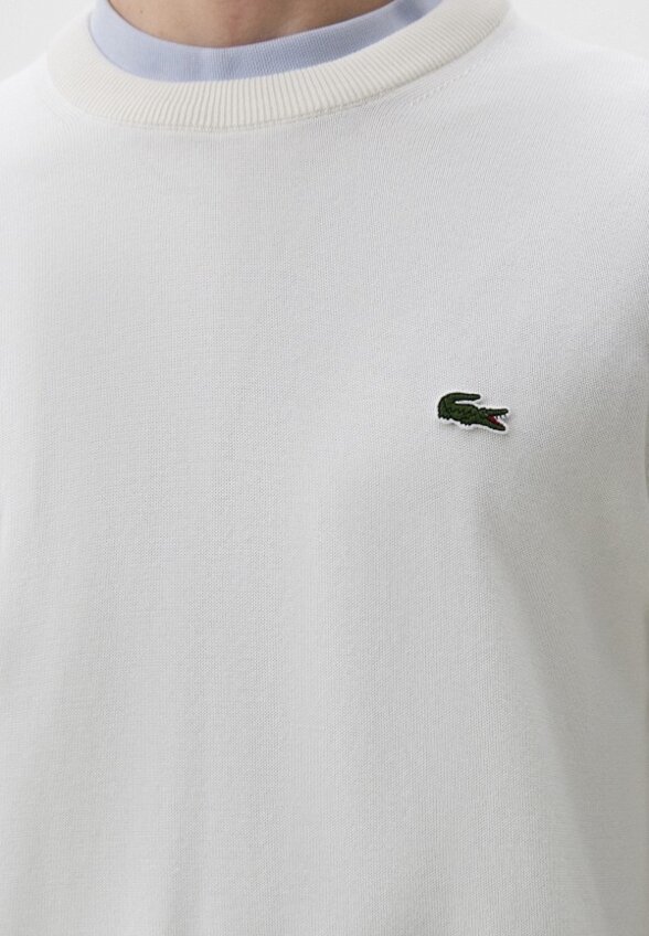 Джемпер Lacoste