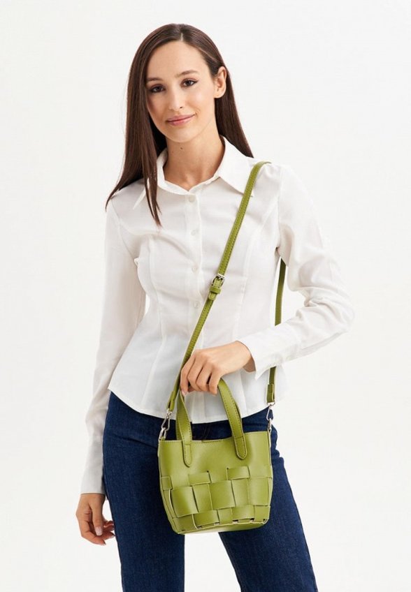 Сумка и косметичка Jane's Story