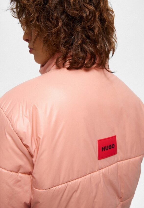 Куртка утепленная Hugo