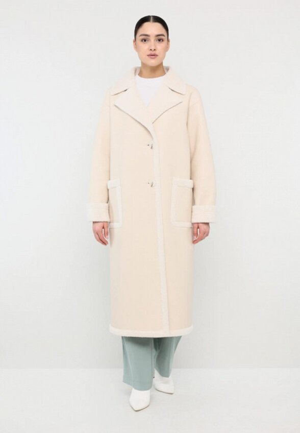 Дубленка Alef