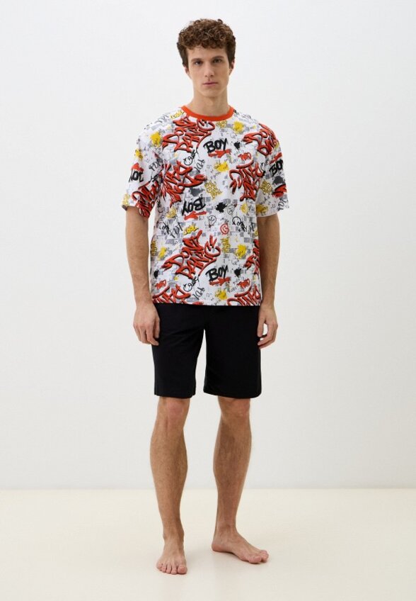 Костюм домашний PlayToday