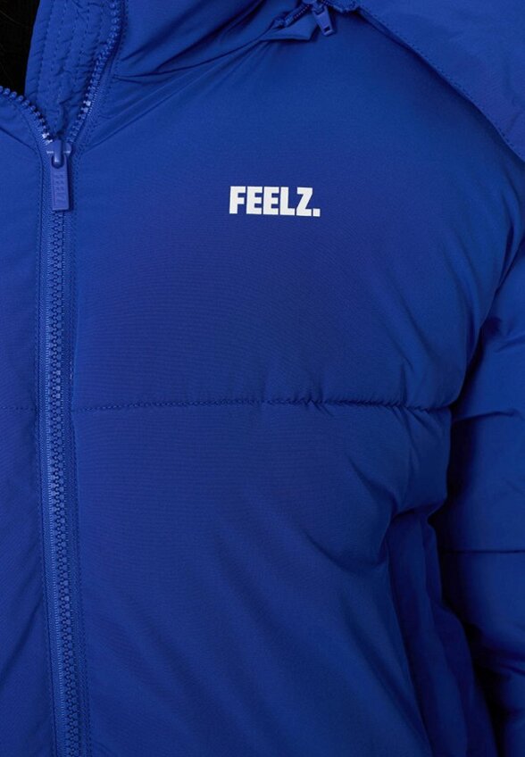 Пуховик Feelz