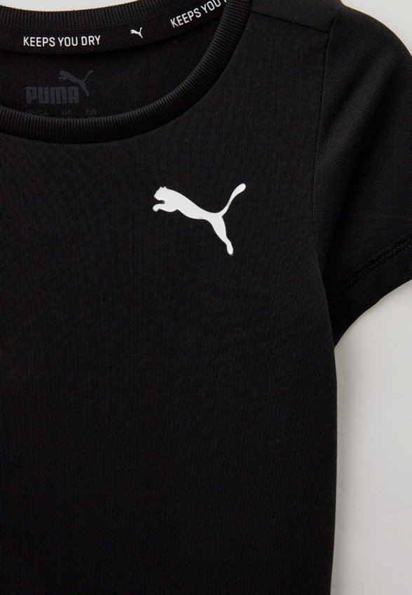 Футболка спортивная PUMA