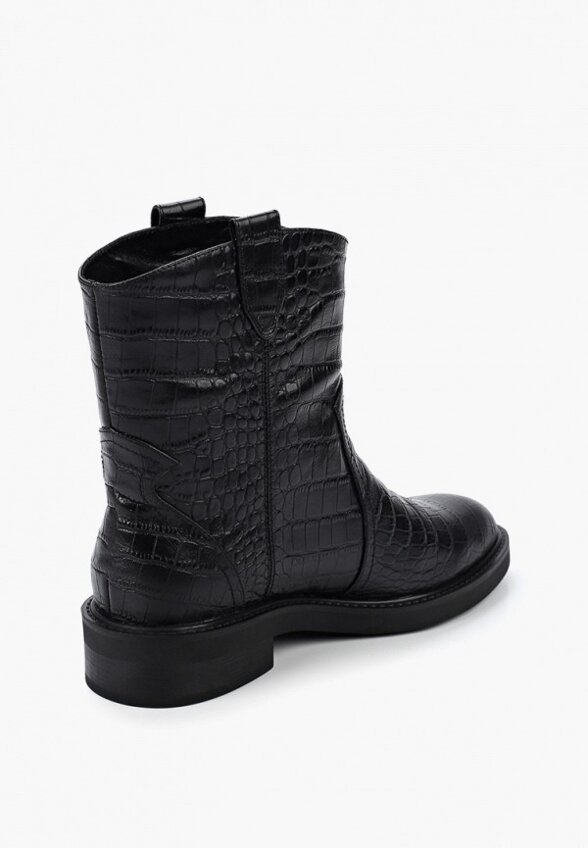 Полусапоги SG Collection