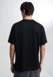 Футболка мужская Quiksilver Mercury Americana, Черный3  - превью