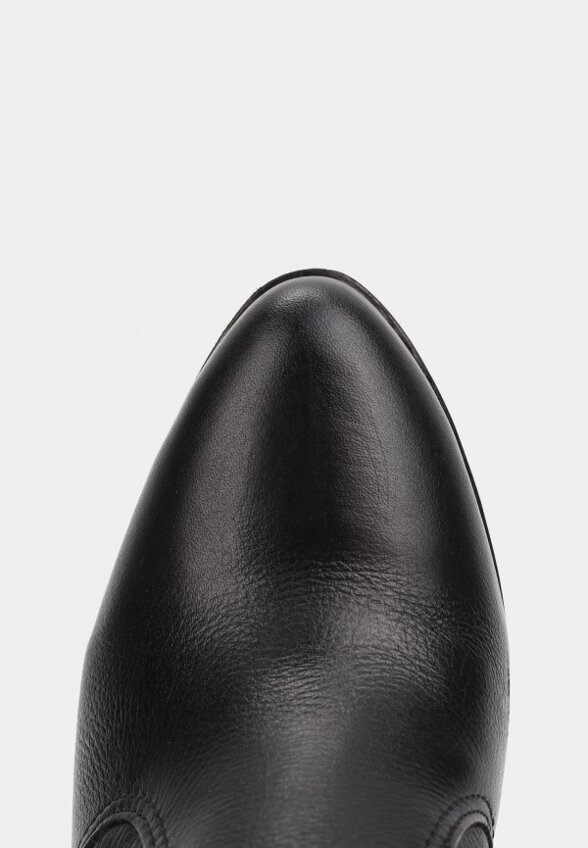 Ботильоны Bottero