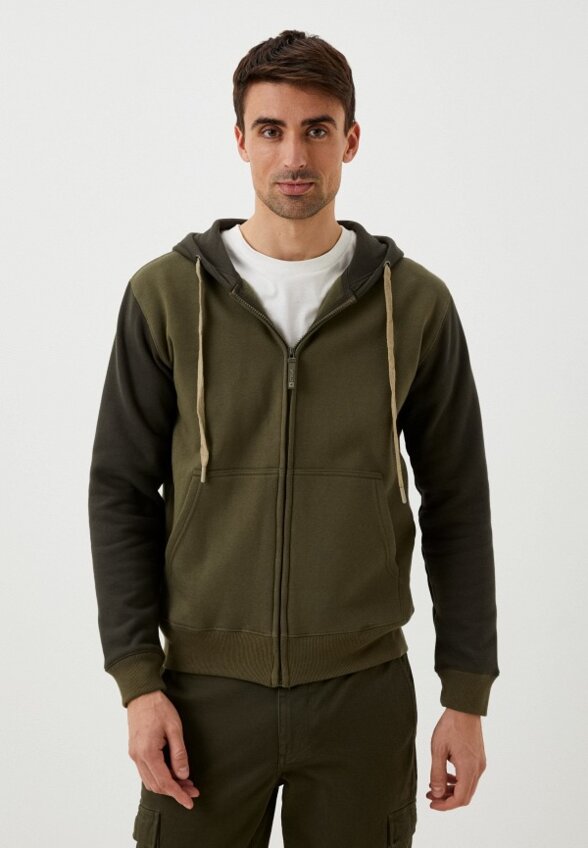 Толстовка Сплав