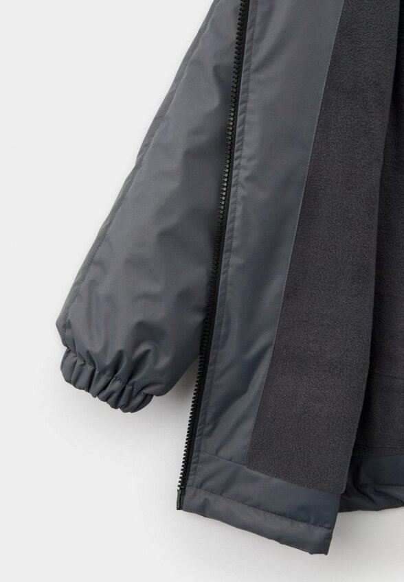 Куртка утепленная FikaBooka