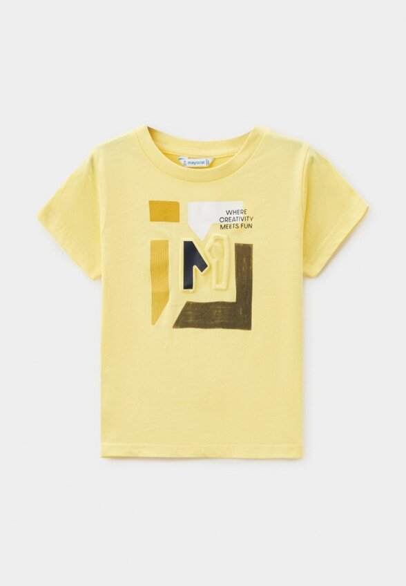 Футболка Mayoral