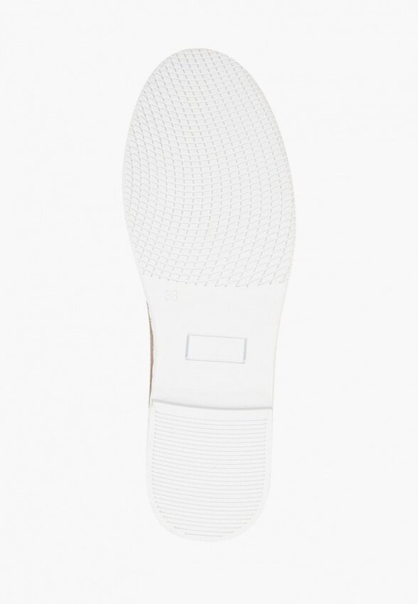 Ботинки Love Ballerin's