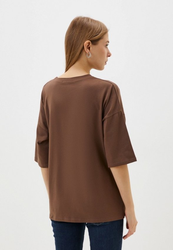 Футболка Kostochka