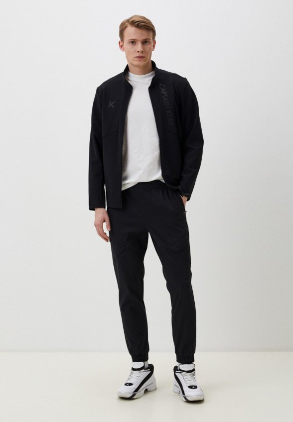 Олимпийка Anta