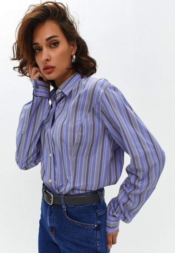 Рубашка So-sexy.me