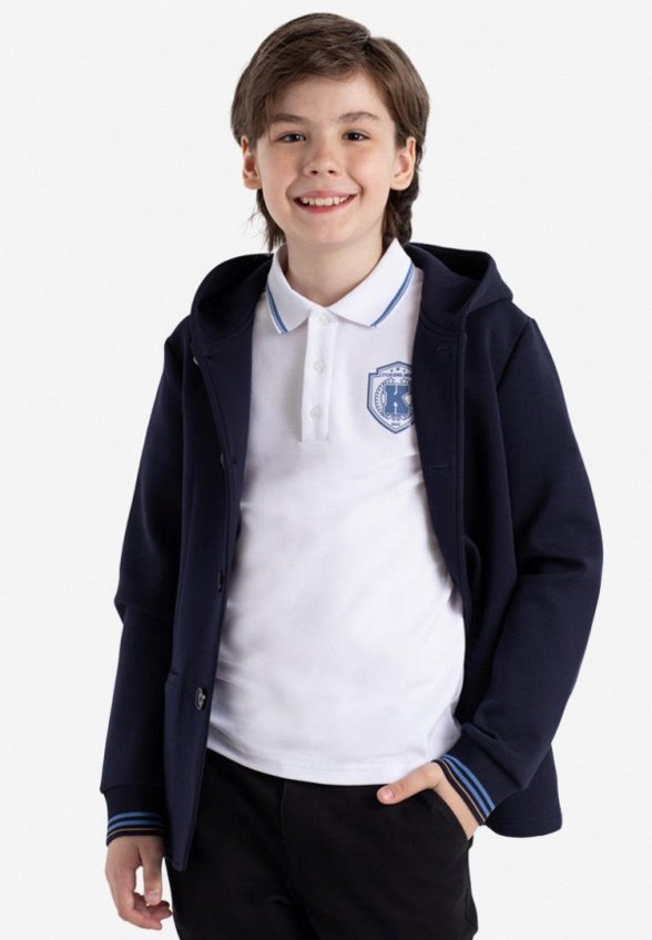 Толстовка Kapika