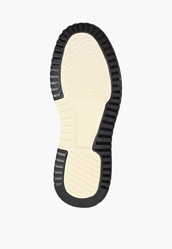 Кеды Luciano Bellini