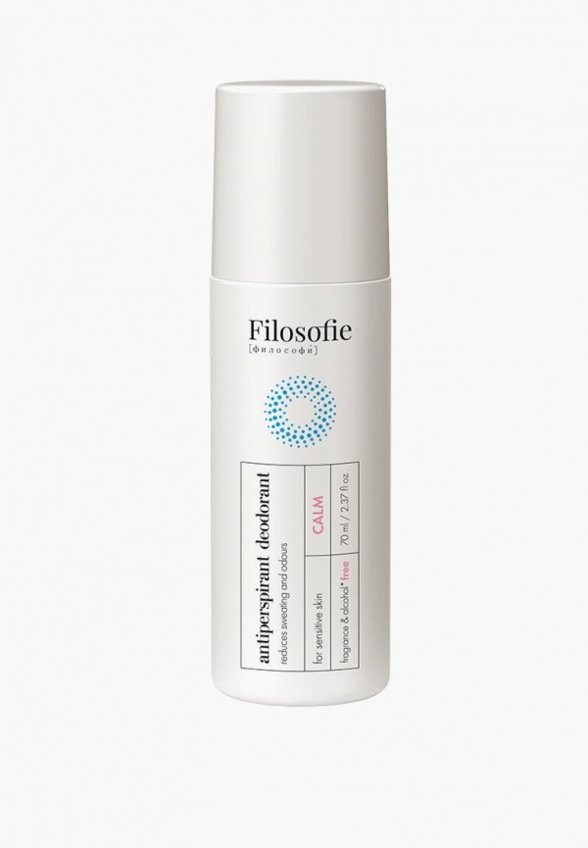 Дезодорант шариковый Filosofie