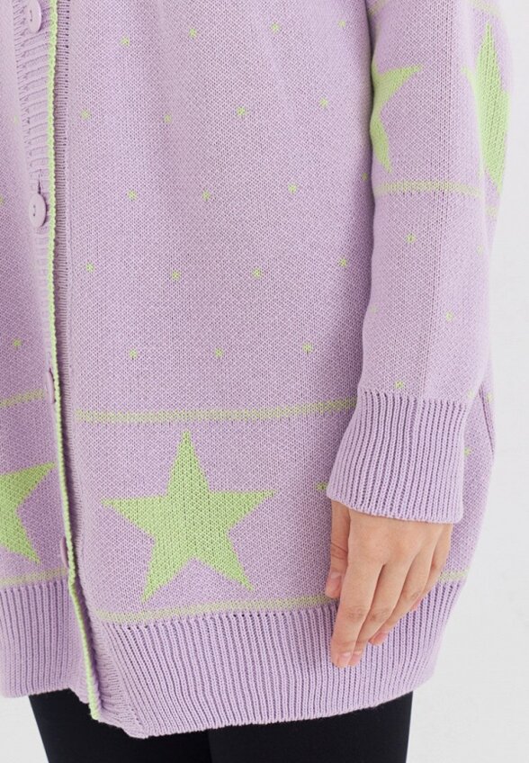 Кардиган Imocean