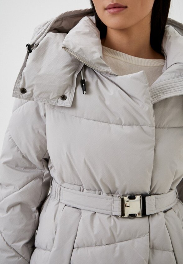 Пуховик Снежная Королева