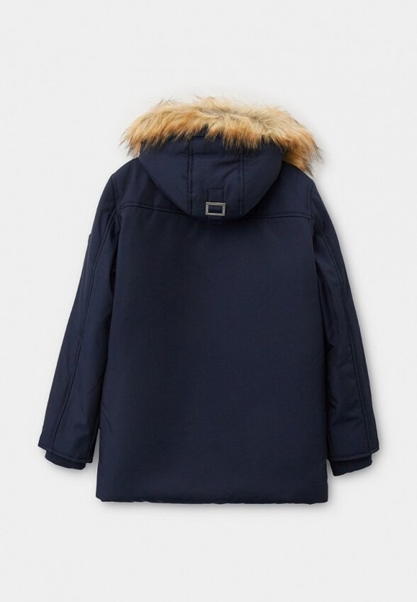 Парка Hackett London