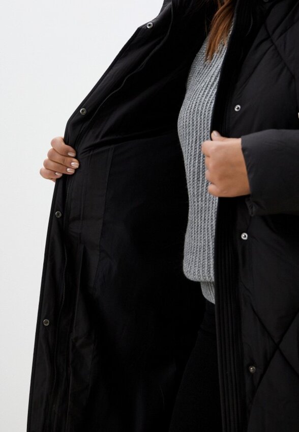 Куртка стеганая Ogmando