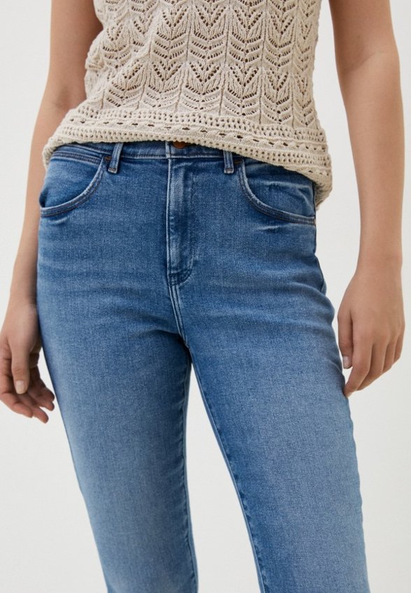 Джинсы Wrangler