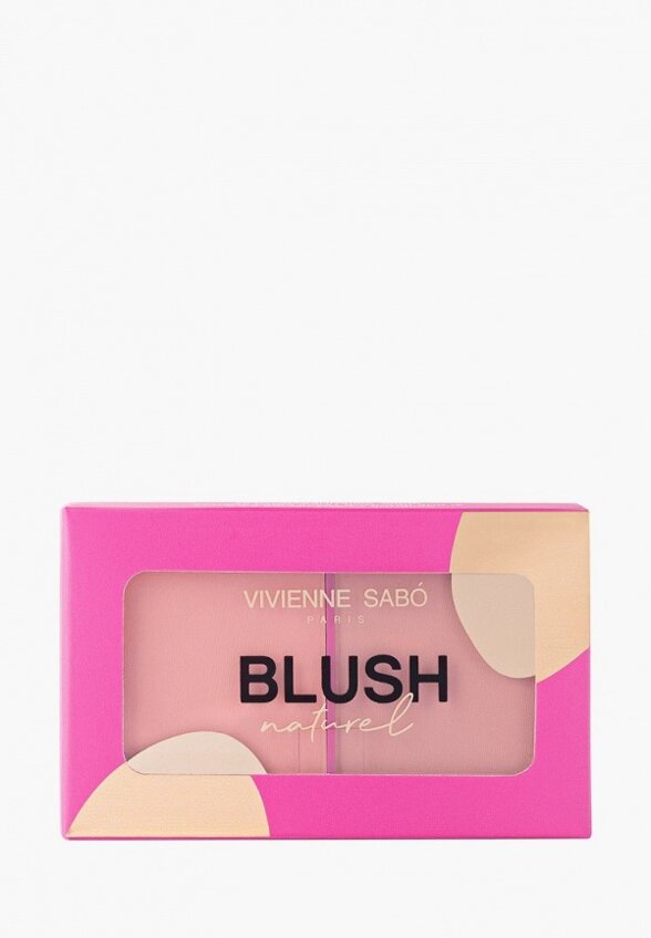 Румяна Vivienne Sabo
