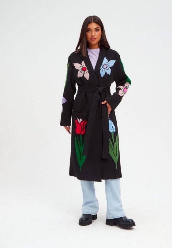 Кардиган Veshalka