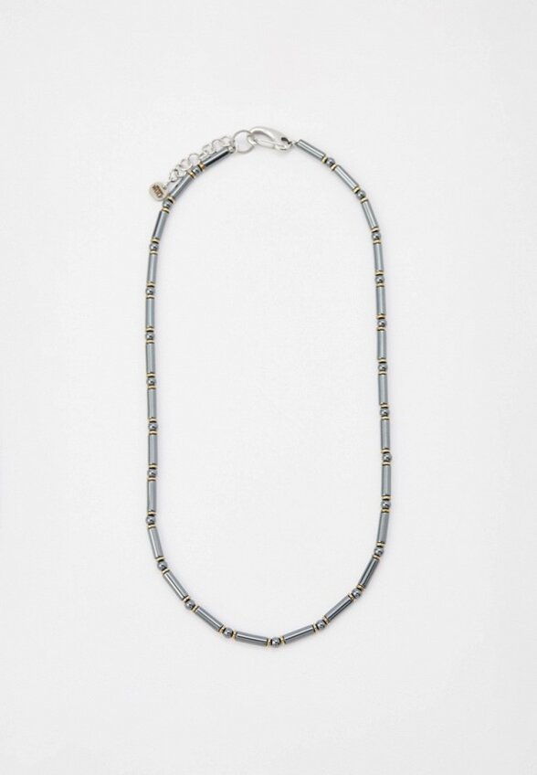 Бусы Mr&Mrs Wolf