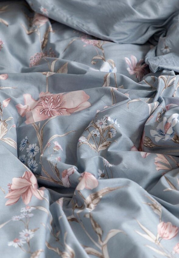 Постельное белье 2-спальное Унисон